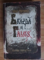 Radu Theodoru - Brazda si palos (1954, cu ilustratii) (volumul1)