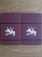 Radu Theodoru - Brazda si Palos (2 volume)