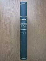 Radu Theodoru - Brazda si palos (volumul 1)