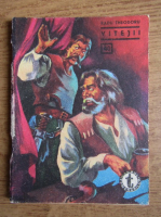 Radu Theodoru - Vitejii (Clubul Temerarilor, 40)