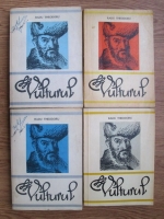 Radu Theodoru - Vulturul (4 volume)