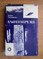 Radu Tudoran - Anotimpuri