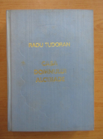 Radu Tudoran - Casa domnului Alcibiade