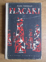 Radu Tudoran - Flacari