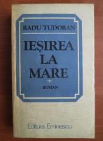 Radu Tudoran - Iesirea la mare