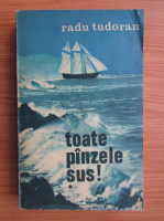 Radu Tudoran - Toate panzele sus (volumul 1)