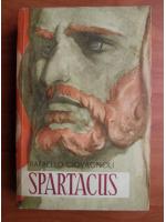 Rafaello Giovagnoli - Spartacus