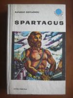 Rafaello Giovagnoli - Spartacus