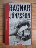 Ragnar Jonasson - Ceata