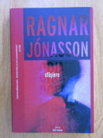 Ragnar Jonasson - Sfasiere
