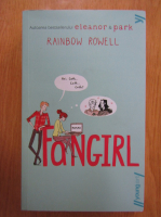 Rainbow Rowell - Fangirl