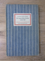 Rainer Maria Rilke - Der ausgewahlten gedichte anderer teil