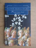 Rainer Maria Rilke - Povestiri despre Bunul Dumnezeu