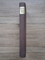 Rainer Maria Rilke - Wieviel pracht in kleinsten Dingen