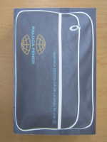 Raluca Feher - America dezgolita de la brau in jos (volumul 2)