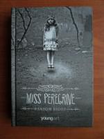 Ransom Riggs - Miss Peregrine