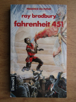 Ray Bradbury - Fahrenheit 451