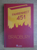 Ray Bradbury - Fahrenheit 451