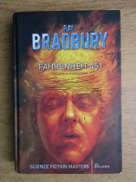 Ray Bradbury - Fahrenheit 451