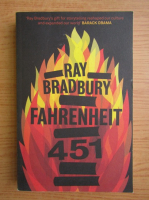 Ray Bradbury - Fahrenheit 451