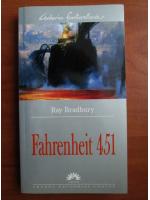 Ray Bradbury - Fahrenheit 451