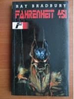 Ray Bradbury - Fahrenheit 451