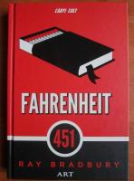 Ray Bradbury - Fahrenheit 451