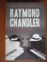 Raymond Chandler - Adio, iubito!