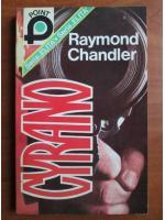 Raymond Chandler - Cyrano