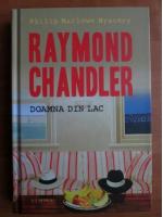 Raymond Chandler - Doamna din lac