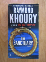 Raymond Khoury - The Sanctuary