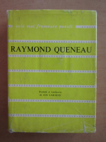 Raymond Queneau - Arta poetica