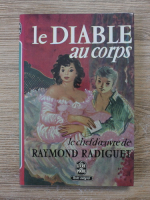 Raymond Radiguet - Le diable au corps