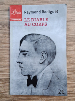 Raymond Radiguet - Le diable au corps