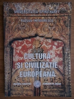 Razvan Theodorescu - Cultura si civilizatie Europeana