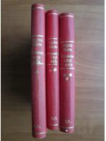 Regina Maria - Povestea vietii mele (3 volume)