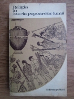 Religia in istoria popoarelor lumii