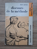 Rene Descartes - Discours de la methode