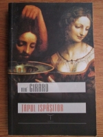 Rene Girard - Tapul ispasitor