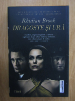 Rhidian Brook - Dragoste si ura