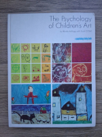 Rhoda Kellogg, Scott O Dell - The psychology of children's art. A psychology today book