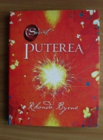 Rhonda Byrne - The secret. Puterea