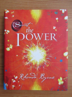 Rhonda Byrne - The secret, the power