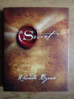 Rhonda Byrne - The secret