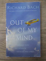 Richard Bach - Out of my mind