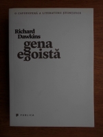 Richard Dawkins - Gena egoista