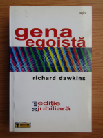 Richard Dawkins - Gena egoista