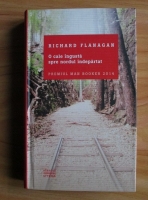 Richard Flanagan - O cale ingusta spre nordul indepartat