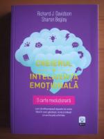 Richard J. Davidson - Creierul si inteligenta emotionala