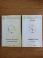 Richard Rudd - Pasind pe calea de aur (2 volume)